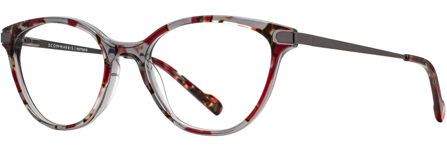 Scott Harris SH1000 Eyeglasses - view 11